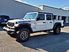 New 2025 JEEP GLADIATOR RUBICON 4X4 in SPRINGFIELD, GEORGIA
