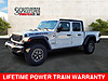 New 2025 JEEP GLADIATOR RUBICON 4X4 in SPRINGFIELD, GEORGIA