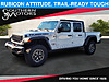 New 2025 JEEP GLADIATOR RUBICON 4X4 in SPRINGFIELD, GEORGIA