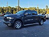 New 2026 RAM 1500 BIG HORN 4X4 CREW CAB 5'7" BOX in SPRINGFIELD, GEORGIA
