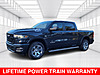 New 2026 RAM 1500 BIG HORN 4X4 CREW CAB 5'7" BOX in SPRINGFIELD, GEORGIA