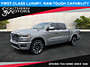 New 2025 RAM 1500 LIMITED 4X4 CREW CAB 5'7" BOX in SPRINGFIELD, GEORGIA
