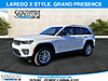 New 2025 JEEP GRAND CHEROKEE LAREDO X 4X2 in SPRINGFIELD, GEORGIA