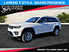 New 2025 JEEP GRAND CHEROKEE LAREDO 4X2 in SPRINGFIELD, GEORGIA