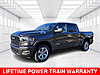 New 2026 RAM 1500 BIG HORN 4X4 CREW CAB 5'7" BOX in SPRINGFIELD, GEORGIA
