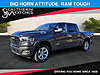 New 2026 RAM 1500 BIG HORN 4X4 CREW CAB 5'7" BOX in SPRINGFIELD, GEORGIA