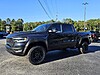 New 2026 RAM 1500 RHO 4X4 CREW CAB 5'7" BOX in SPRINGFIELD, GEORGIA