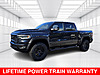 New 2026 RAM 1500 RHO 4X4 CREW CAB 5'7" BOX in SPRINGFIELD, GEORGIA