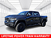 New 2026 RAM 1500 RHO 4X4 CREW CAB 5'7" BOX in SPRINGFIELD, GEORGIA