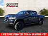 New 2026 RAM 1500 RHO 4X4 CREW CAB 5'7" BOX in SPRINGFIELD, GEORGIA