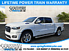 New 2026 RAM 1500 BIG HORN 4X4 CREW CAB 5'7" BOX in SPRINGFIELD, GEORGIA