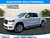 New 2026 RAM 1500 BIG HORN 4X4 CREW CAB 5'7" BOX in SPRINGFIELD, GEORGIA