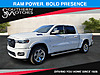 New 2026 RAM 1500 BIG HORN 4X4 CREW CAB 5'7" BOX in SPRINGFIELD, GEORGIA