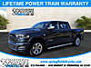 New 2026 RAM 1500 BIG HORN 4X4 CREW CAB 5'7" BOX in SPRINGFIELD, GEORGIA