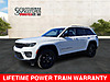 New 2025 JEEP GRAND CHEROKEE ALTITUDE X 4X2 in SPRINGFIELD, GEORGIA