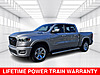 New 2026 RAM 1500 BIG HORN 4X4 CREW CAB 5'7" BOX in SPRINGFIELD, GEORGIA