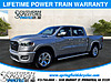 New 2026 RAM 1500 BIG HORN 4X4 CREW CAB 5'7" BOX in SPRINGFIELD, GEORGIA