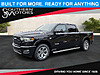 New 2026 RAM 1500 BIG HORN 4X4 CREW CAB 5'7" BOX in SPRINGFIELD, GEORGIA