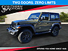 New 2026 JEEP WRANGLER SPORT 2 DOOR 4X4 in SPRINGFIELD, GEORGIA