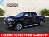 New 2026 RAM 1500 BIG HORN 4X4 CREW CAB 5'7" BOX in SPRINGFIELD, GEORGIA