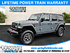 New 2026 JEEP WRANGLER RUBICON 4 DOOR 4X4 in SPRINGFIELD, GEORGIA