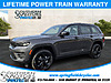 New 2025 JEEP GRAND CHEROKEE ALTITUDE X 4X2 in SPRINGFIELD, GEORGIA