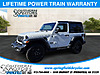 New 2026 JEEP WRANGLER SPORT 2 DOOR 4X4 in SPRINGFIELD, GEORGIA