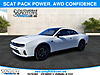 New 2026 DODGE CHARGER SCAT PACK 2-DOOR AWD in SPRINGFIELD, GEORGIA