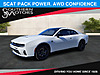 New 2026 DODGE CHARGER SCAT PACK 2-DOOR AWD in SPRINGFIELD, GEORGIA