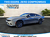 New 2026 DODGE CHARGER SCAT PACK 2-DOOR AWD in SPRINGFIELD, GEORGIA