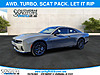 New 2026 DODGE CHARGER SCAT PACK 2-DOOR AWD in SPRINGFIELD, GEORGIA