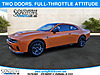 New 2026 DODGE CHARGER SCAT PACK 2-DOOR AWD in SPRINGFIELD, GEORGIA