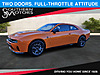 New 2026 DODGE CHARGER SCAT PACK 2-DOOR AWD in SPRINGFIELD, GEORGIA
