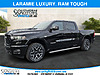 New 2026 RAM 1500 LARAMIE 4X4 CREW CAB 5'7" BOX in SPRINGFIELD, GEORGIA