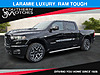 New 2026 RAM 1500 LARAMIE 4X4 CREW CAB 5'7" BOX in SPRINGFIELD, GEORGIA