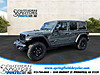 New 2026 JEEP WRANGLER WILLYS 4 DOOR 4X4 in SPRINGFIELD, GEORGIA