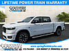 New 2026 RAM 1500 LARAMIE 4X4 CREW CAB 5'7" BOX in SPRINGFIELD, GEORGIA