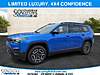 New 2026 JEEP CHEROKEE LIMITED 4X4 in SPRINGFIELD, GEORGIA