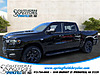 New 2026 RAM 1500 EXPRESS 4X4 CREW CAB 5'7" BOX in SPRINGFIELD, GEORGIA