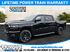 New 2026 RAM 1500 EXPRESS 4X4 CREW CAB 5'7" BOX in SPRINGFIELD, GEORGIA
