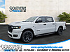 New 2026 RAM 1500 EXPRESS 4X4 CREW CAB 5'7" BOX in SPRINGFIELD, GEORGIA