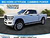 New 2026 RAM 2500 BIG HORN 4X4 CREW CAB 6'4" BOX in SPRINGFIELD, GEORGIA