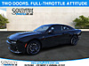 New 2026 DODGE CHARGER SCAT PACK 2-DOOR AWD in SPRINGFIELD, GEORGIA