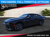 New 2026 DODGE CHARGER SCAT PACK 2-DOOR AWD in SPRINGFIELD, GEORGIA