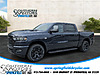 New 2026 RAM 1500 EXPRESS 4X4 CREW CAB 5'7" BOX in SPRINGFIELD, GEORGIA