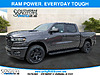New 2026 RAM 1500 EXPRESS 4X4 CREW CAB 5'7" BOX in SPRINGFIELD, GEORGIA