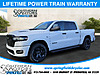 New 2026 RAM 1500 EXPRESS 4X4 CREW CAB 5'7" BOX in SPRINGFIELD, GEORGIA