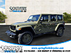 New 2026 JEEP WRANGLER WILLYS 41 4 DOOR 4X4 in SPRINGFIELD, GEORGIA