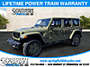 New 2026 JEEP WRANGLER WILLYS 41 4 DOOR 4X4 in SPRINGFIELD, GEORGIA