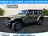 New 2026 JEEP WRANGLER WILLYS 41 4 DOOR 4X4 in SPRINGFIELD, GEORGIA